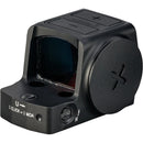 Vortex Venom Enclosed Micro Red Dot