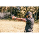 Vortex Defender-ST™ Enclosed Solar Micro Red Dot 3 MOA