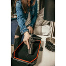 Vortex Defender-CCW™ Enclosed Solar Micro Red Dot 3 MOA