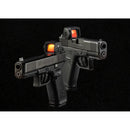 Vortex Defender-CCW™ Enclosed Solar Micro Red Dot 3 MOA