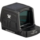 Vortex Defender-ST™ Enclosed Solar Micro Red Dot 3 MOA