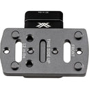 Vortex Pro 45 Degree Offset Accessory Picatinny Mount