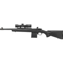 Vortex Optics Crossfire® HD 1.5-5.5x32 Illuminated Dead-Hold 2A BDC MOA Scout Riflescope