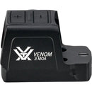 Vortex Venom Enclosed Micro Red Dot
