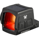 Vortex Defender-ST™ Enclosed Solar Micro Red Dot 3 MOA