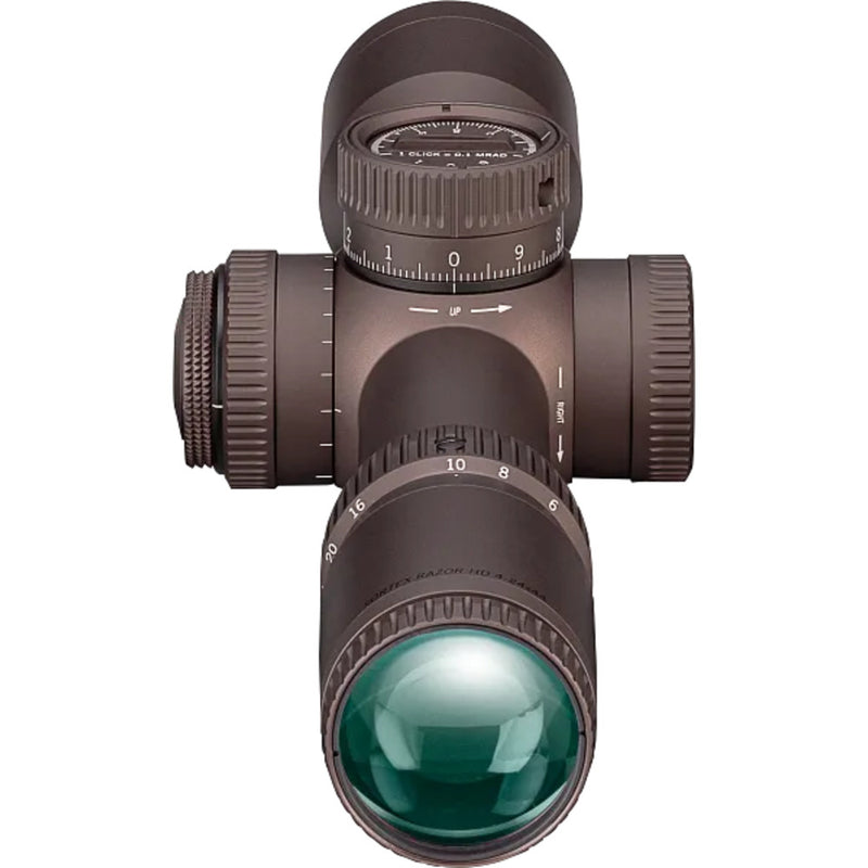 Vortex Razor® HD Gen III 4-24x44 FFP EBR-7D