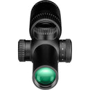 Vortex Optics Crossfire HD 1-4x24 Illuminated Dead-Hold® 2A BDC MOA Riflescope