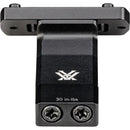 Vortex Pro 45 Degree Offset Accessory Picatinny Mount