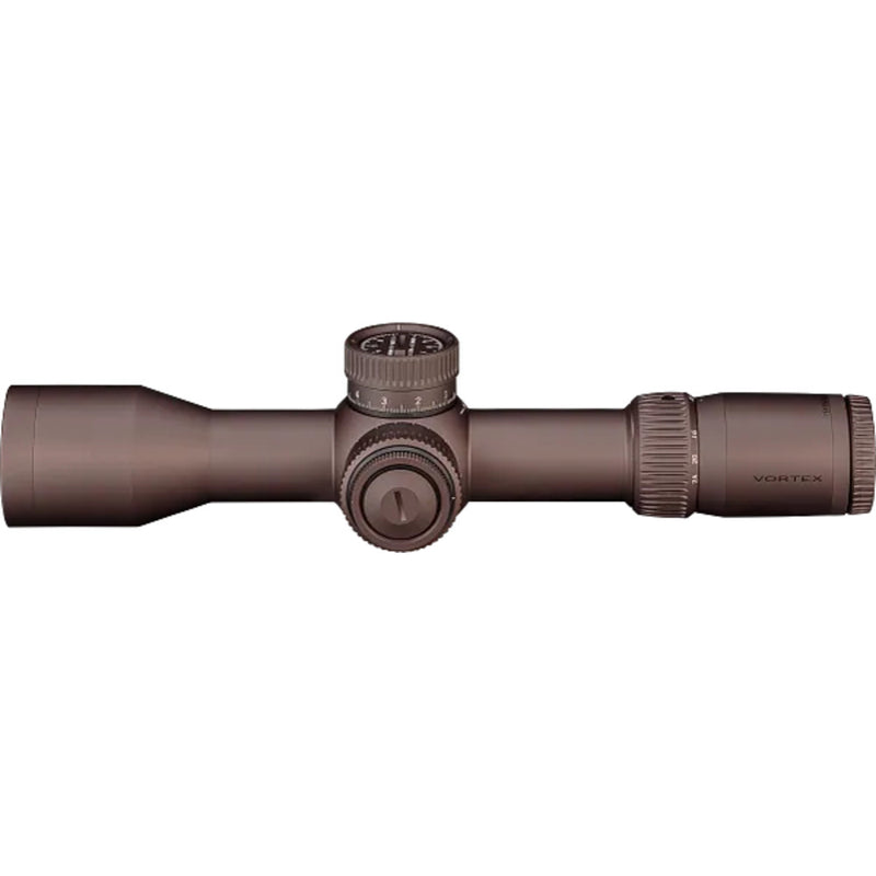Vortex Razor® HD Gen III 4-24x44 FFP EBR-7D