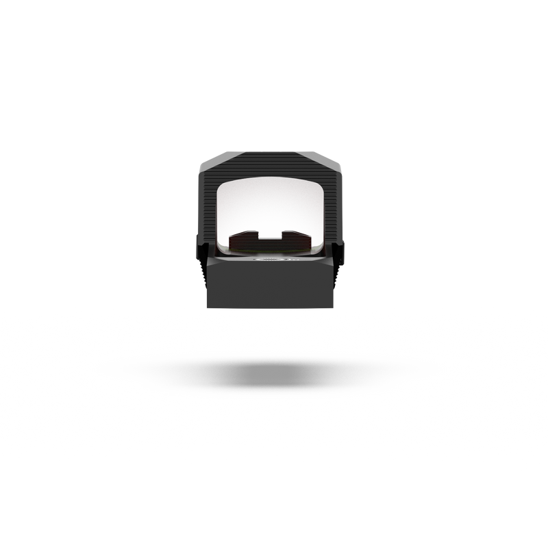 Swampfox Sentinel II Micro 1x20 Dot Sight