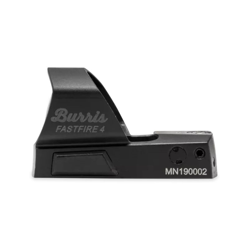 Burris FastFire 4