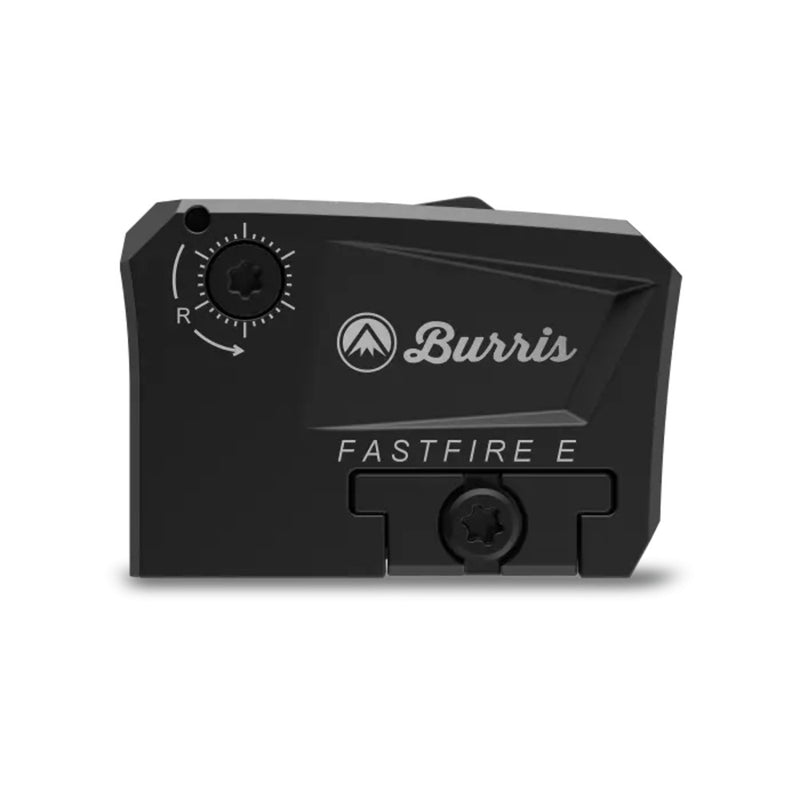 Burris  FastFire E 3.5 MOA