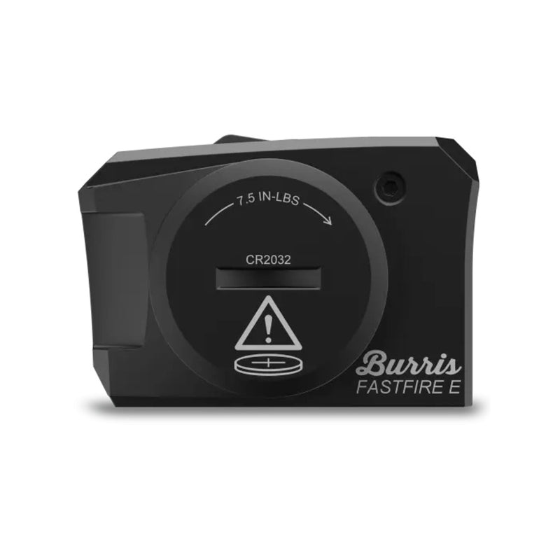 Burris  FastFire E 3.5 MOA