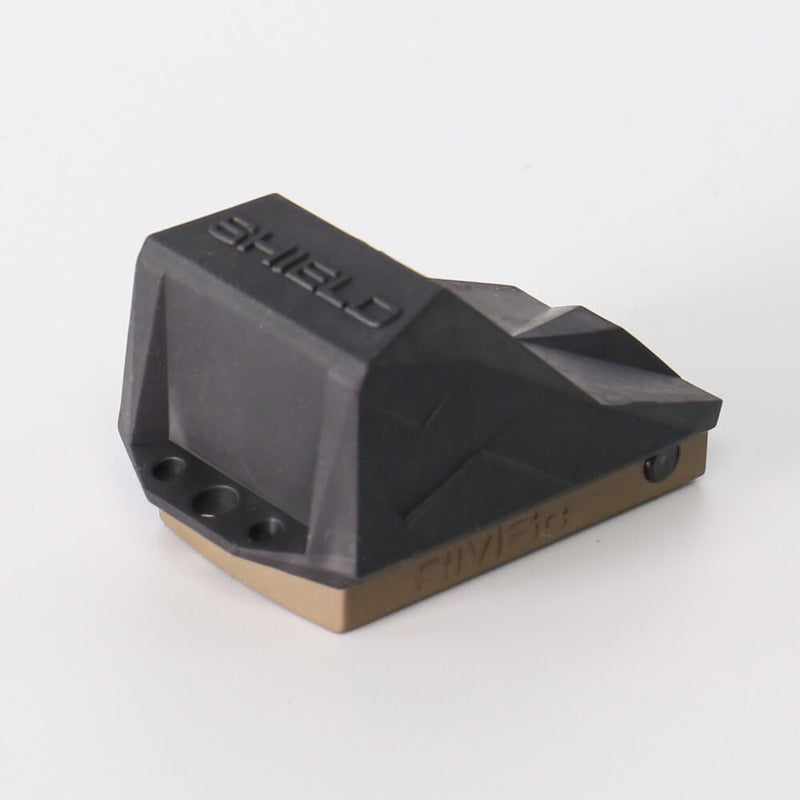 Shield RMSc Flat Dark Earth