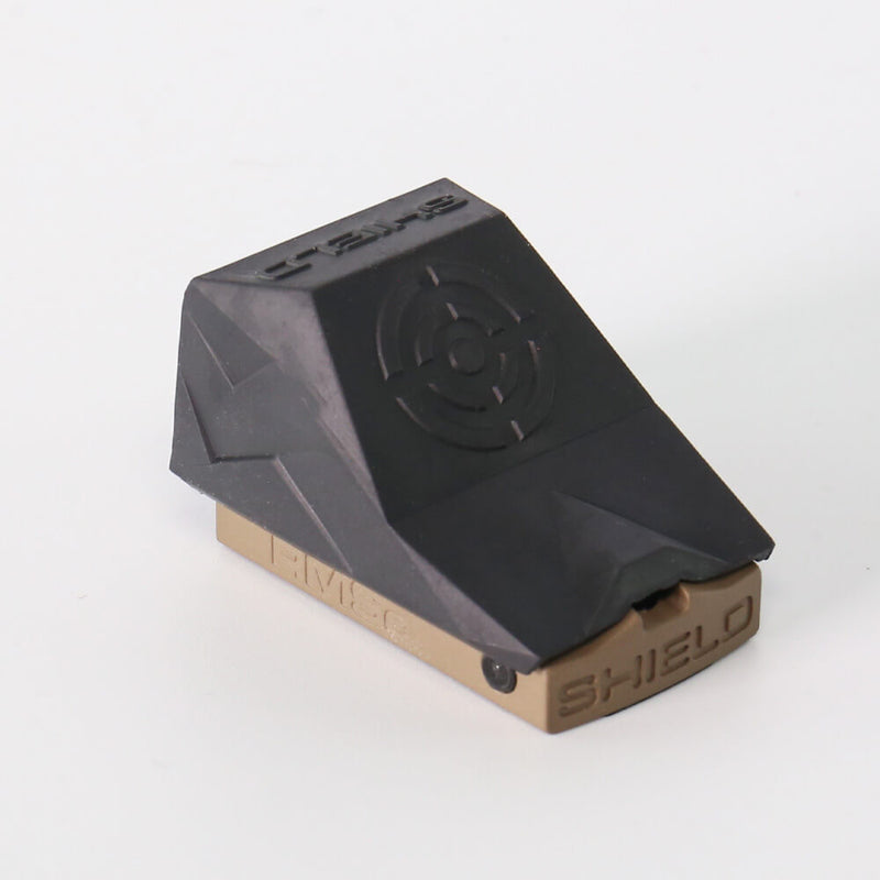 Shield RMSc Flat Dark Earth