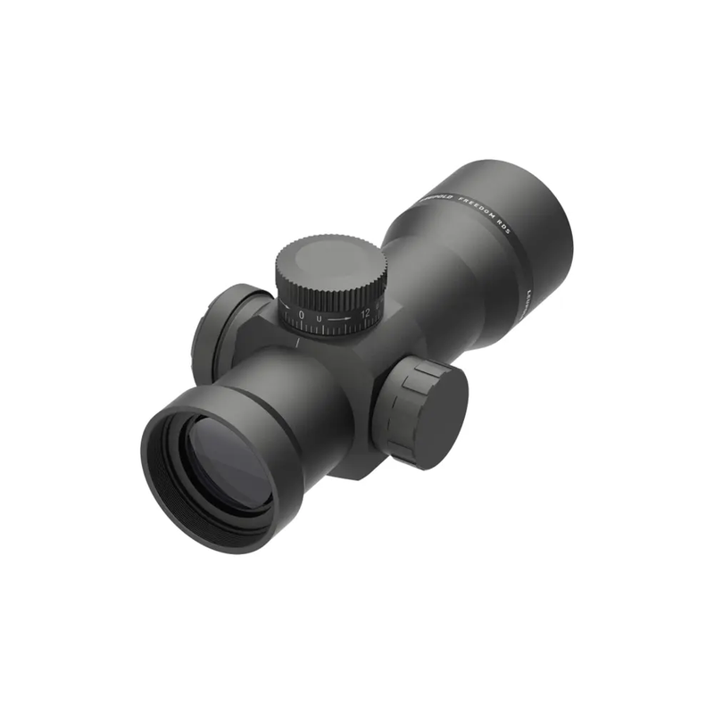 Leupold Freedom RDS (34mm) Red Dot Muzzleloader CDS 1.0 MOA Dot