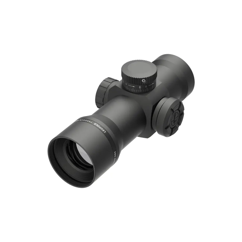 Leupold Freedom RDS (34mm) Red Dot Muzzleloader CDS 1.0 MOA Dot
