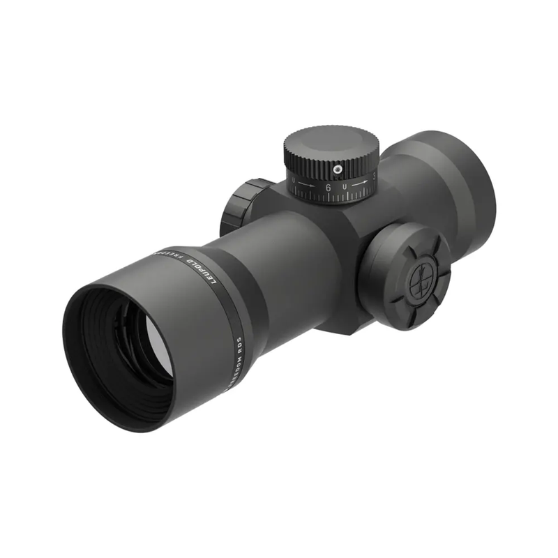 Leupold Freedom RDS (34mm) Red Dot Muzzleloader CDS 1.0 MOA Dot