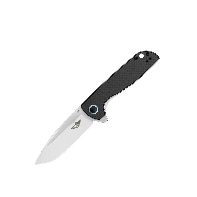 Olight Freeze 2 EDC Folding Tool Carbon Fiber Overlay-Optics Force