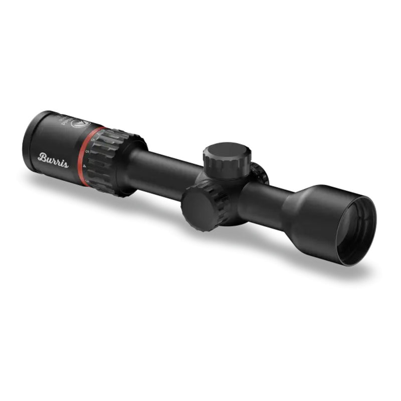 Burris Fullfield 2-8x35mm