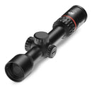 Burris Fullfield 2-8x35mm