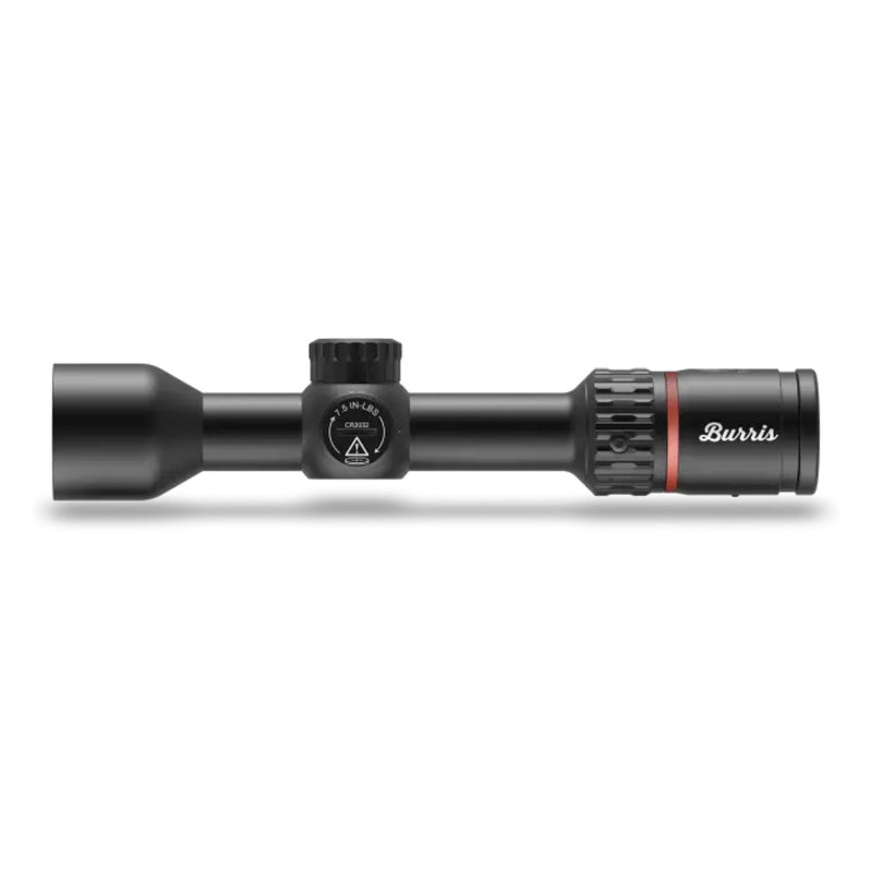 Burris Fullfield 2-8x35mm