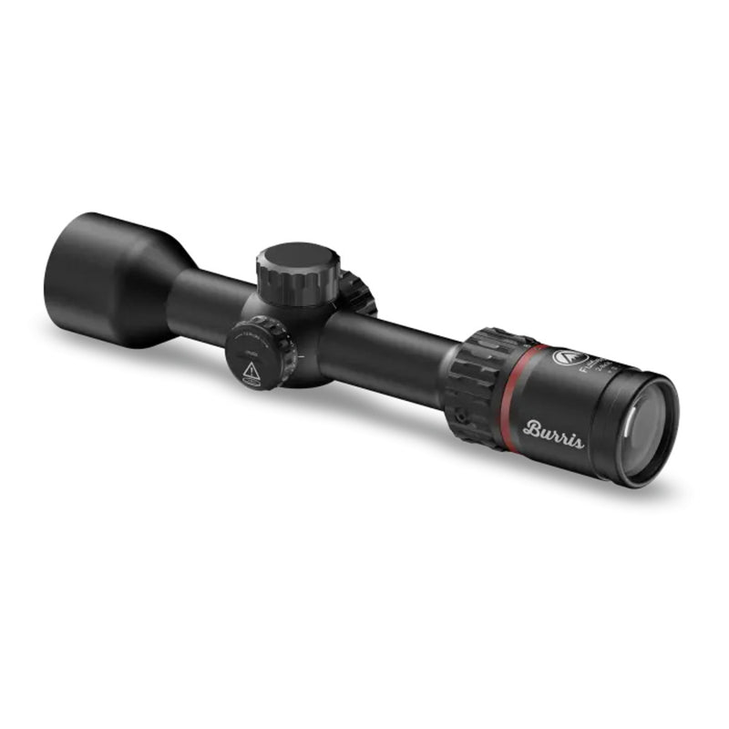 Burris Fullfield 2-8x35mm