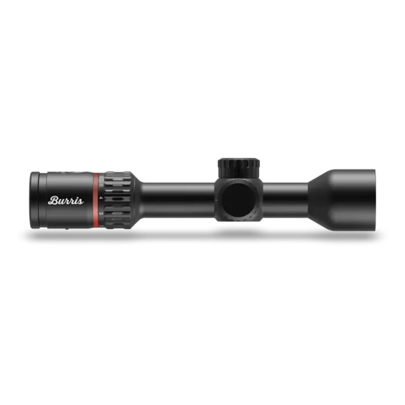 Burris Fullfield 2-8x35mm