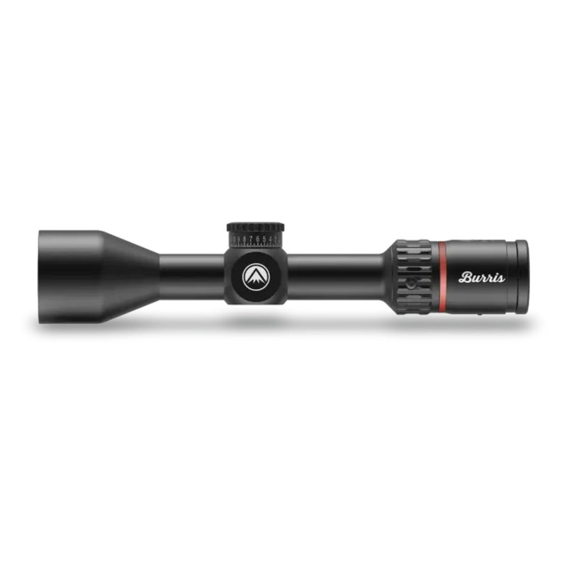 Burris  Fullfield 2.5-10x42mm