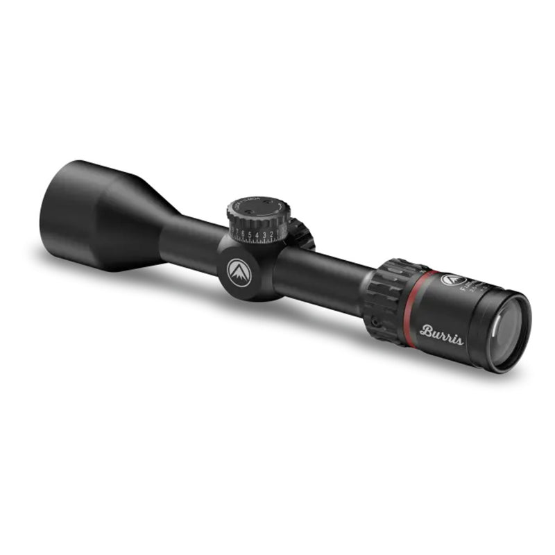Burris  Fullfield 2.5-10x42mm