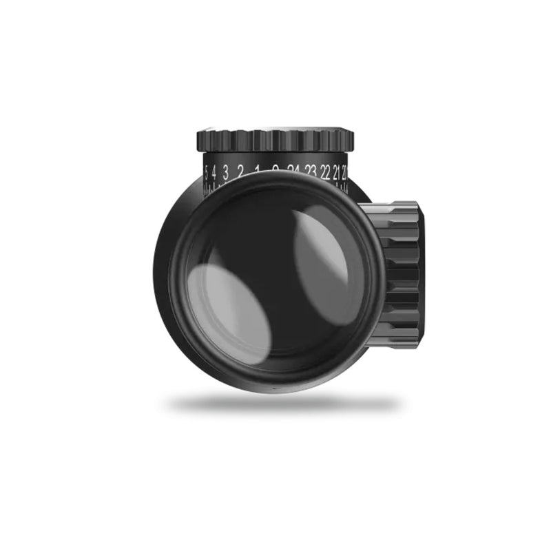 Burris  Fullfield 2.5-10x42mm