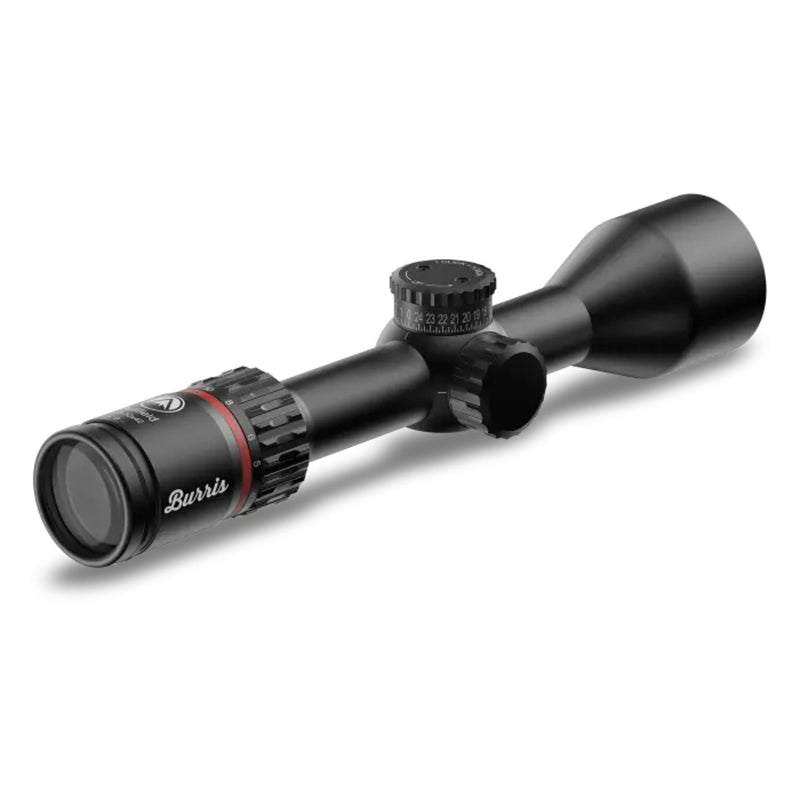 Burris  Fullfield 2.5-10x42mm