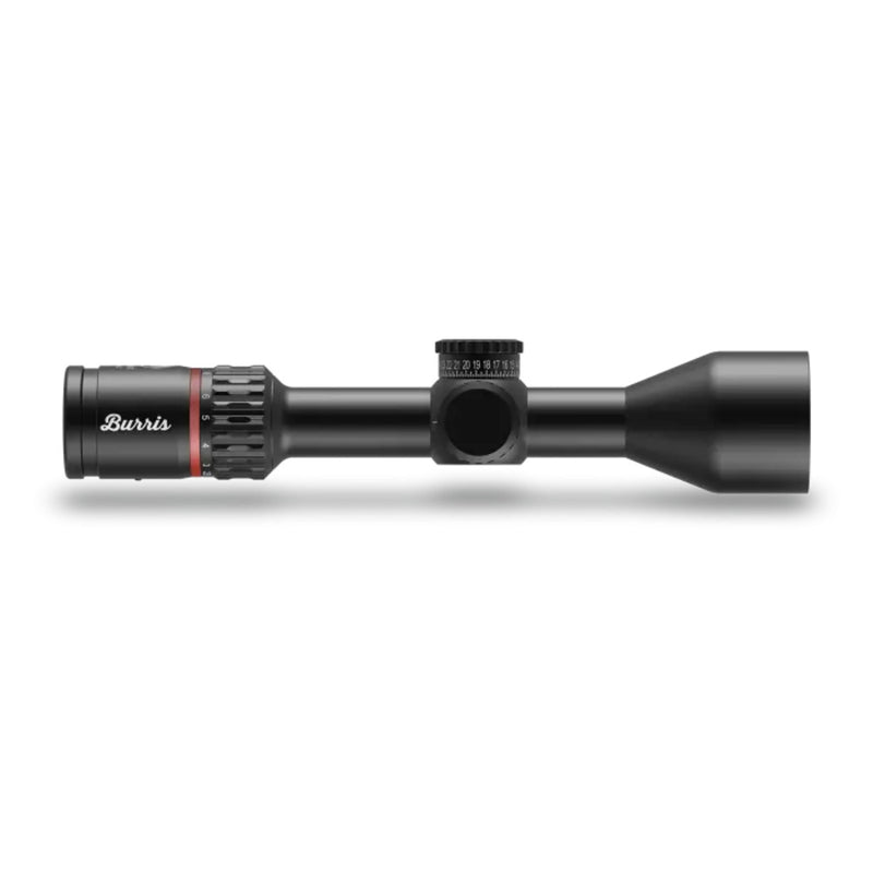 Burris  Fullfield 2.5-10x42mm