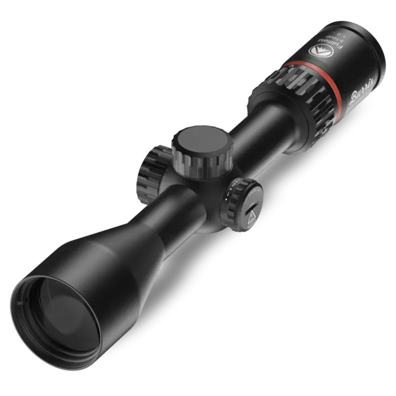 Burris  Fullfield 3-12x42