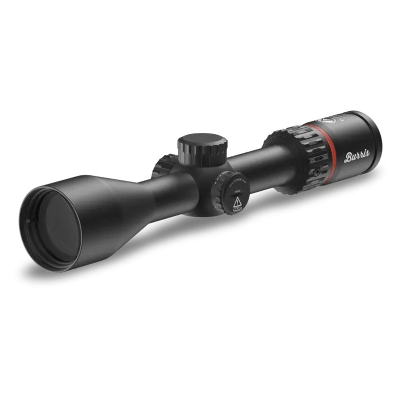 Burris  Fullfield 3-12x42