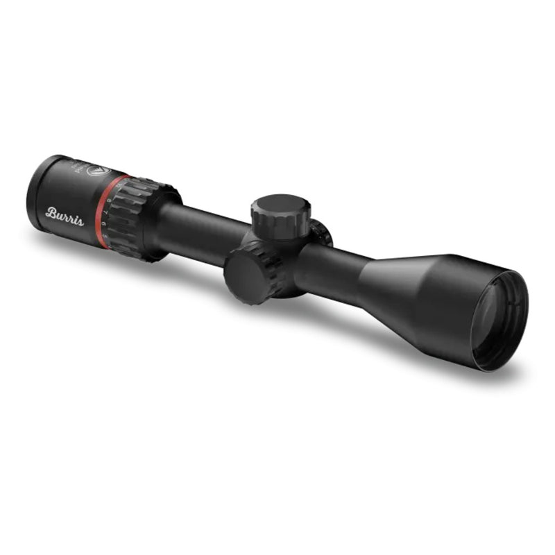Burris  Fullfield 3-12x42