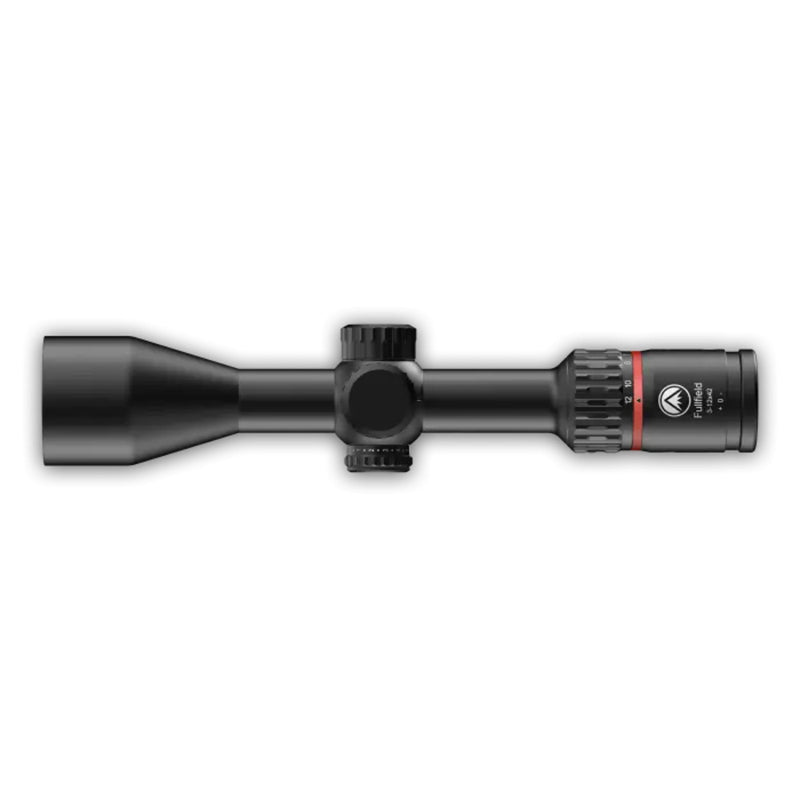 Burris  Fullfield 3-12x42