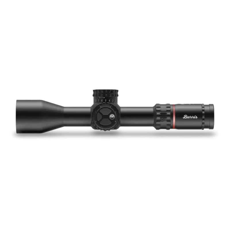 Burris XTR PS 3.3-18x50mm illum.  w/ PĒK