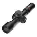 Burris XTR PS 3.3-18x50mm illum.  w/ PĒK