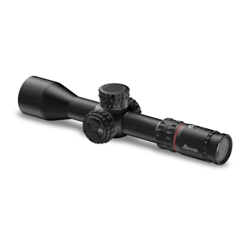Burris XTR PS 3.3-18x50mm illum.  w/ PĒK