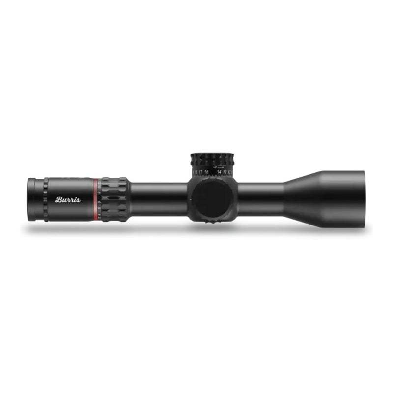 Burris XTR PS 3.3-18x50mm illum.  w/ PĒK