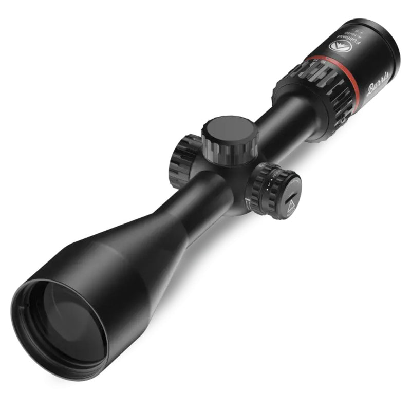 Burris  Fullfield 4-16x50