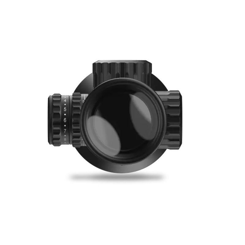 Burris  Fullfield 4-16x50