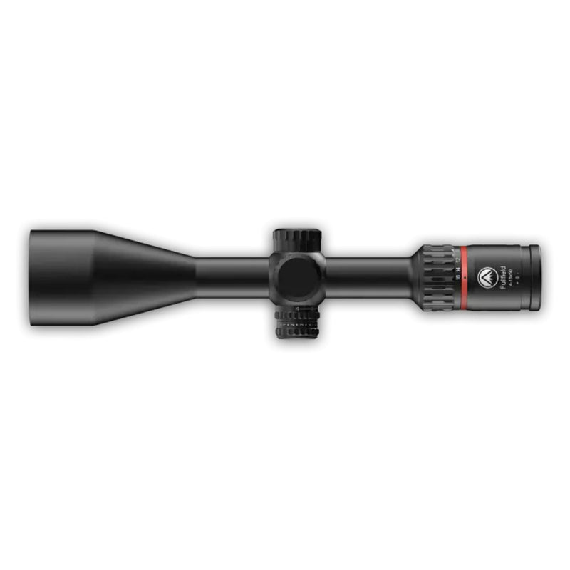 Burris  Fullfield 4-16x50