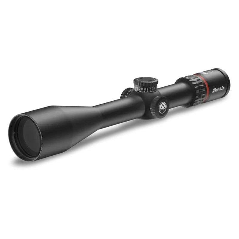 Burris Fullfield 6-24x50mm PA AE (30mm Tube)