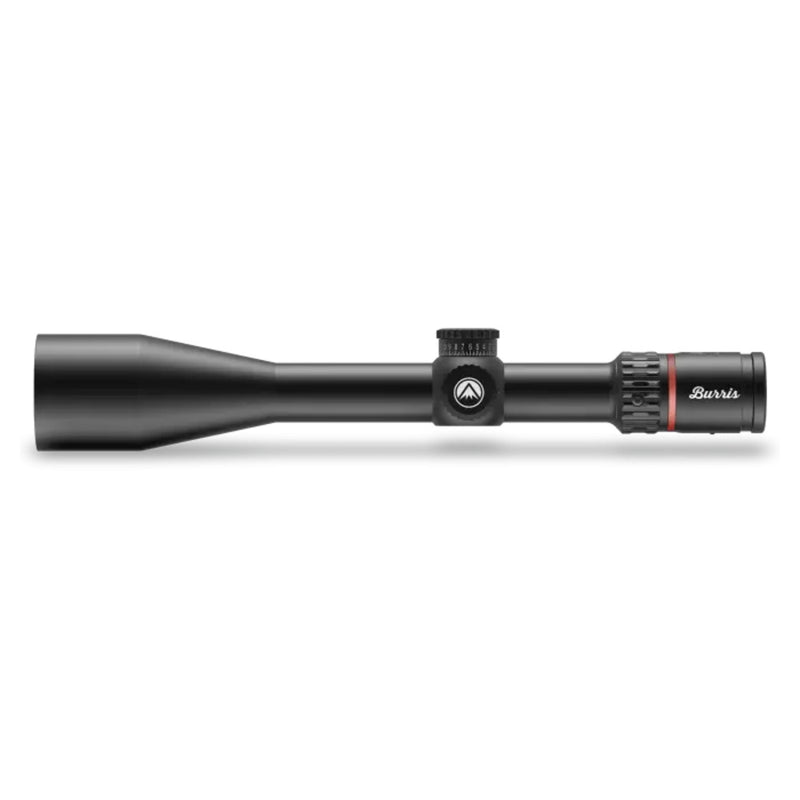 Burris Fullfield 6-24x50mm PA AE (30mm Tube)