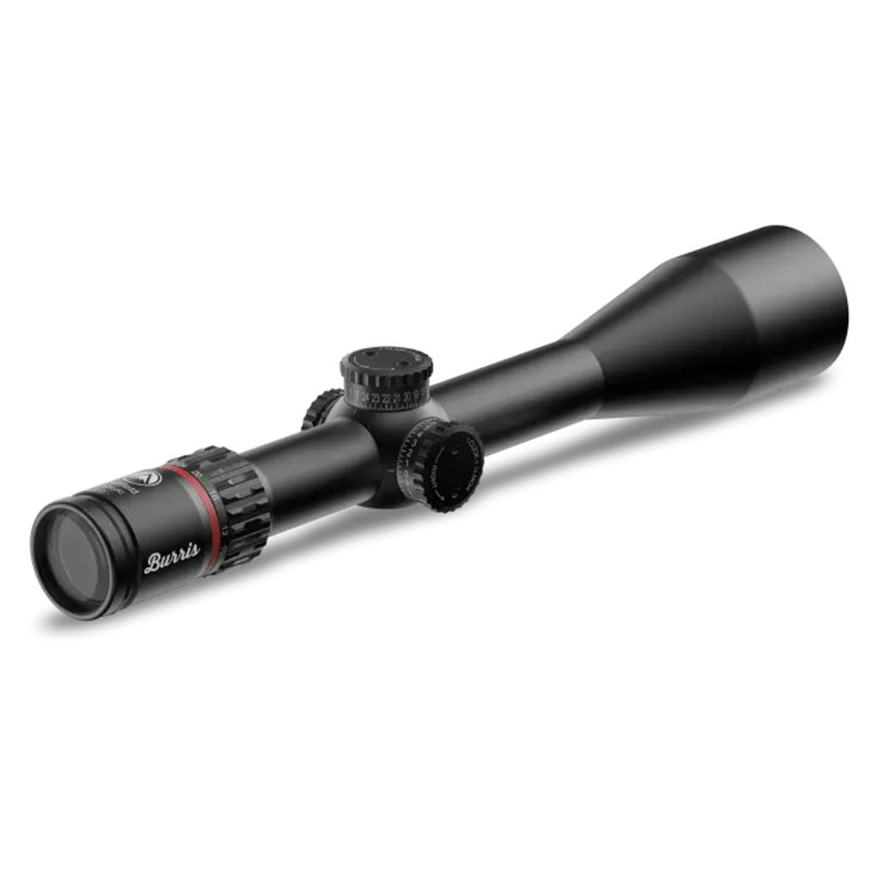Burris Fullfield 6-24x50mm PA AE (30mm Tube)