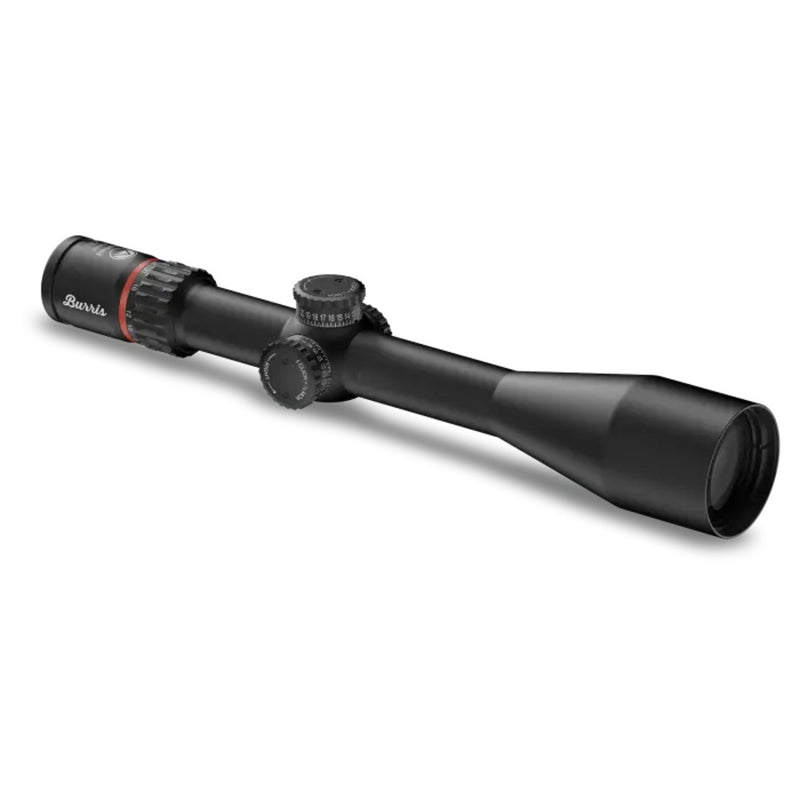 Burris Fullfield 6-24x50mm PA AE (30mm Tube)