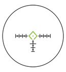 Steiner Optics P4Xi 1-4x24 Riflescope