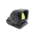 Gideon Granite MOS Competition